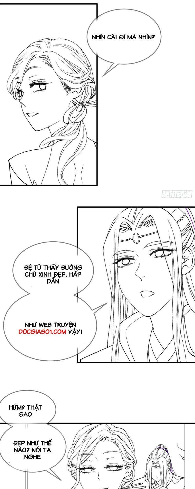 Ta Chính Là Không Theo Sáo Lộ Ra Bài Chapter 32 - 25