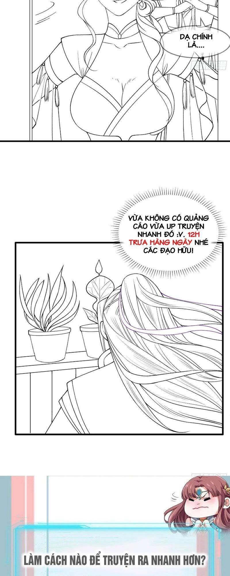 Ta Chính Là Không Theo Sáo Lộ Ra Bài Chapter 32 - 26