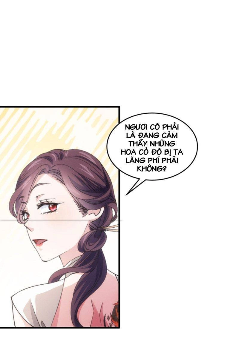 Ta Chính Là Không Theo Sáo Lộ Ra Bài Chapter 33 - 13