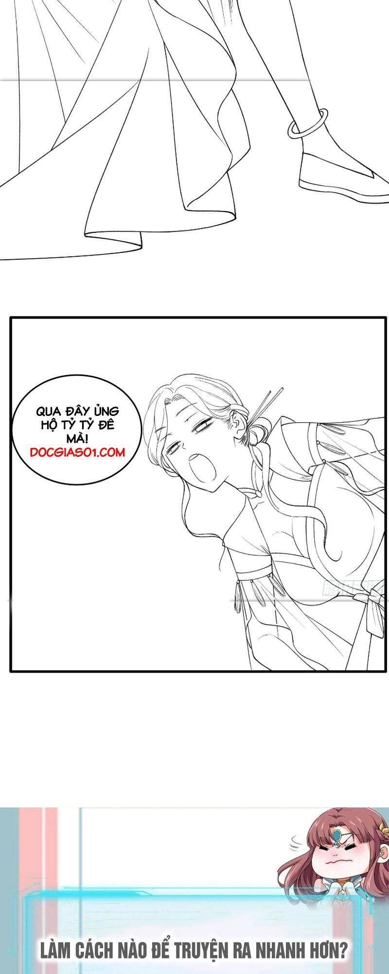 Ta Chính Là Không Theo Sáo Lộ Ra Bài Chapter 33 - 25