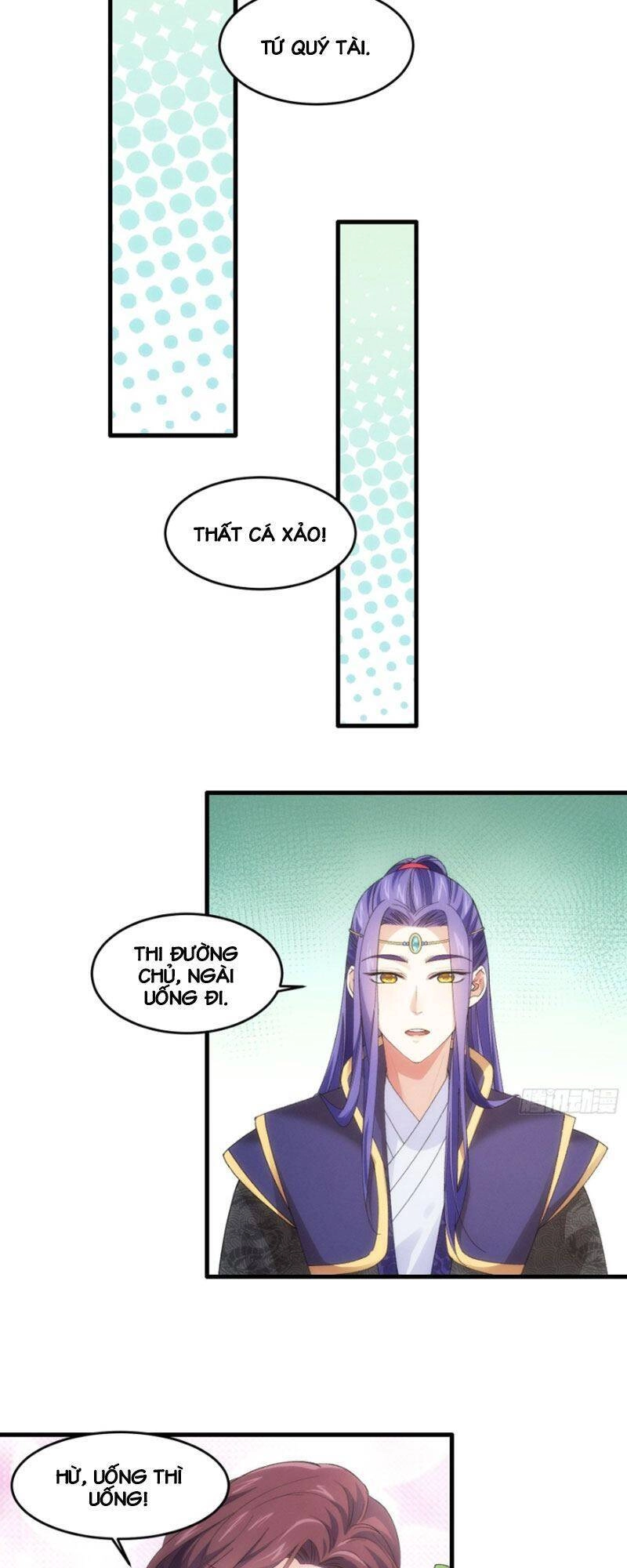 Ta Chính Là Không Theo Sáo Lộ Ra Bài Chapter 34 - 7