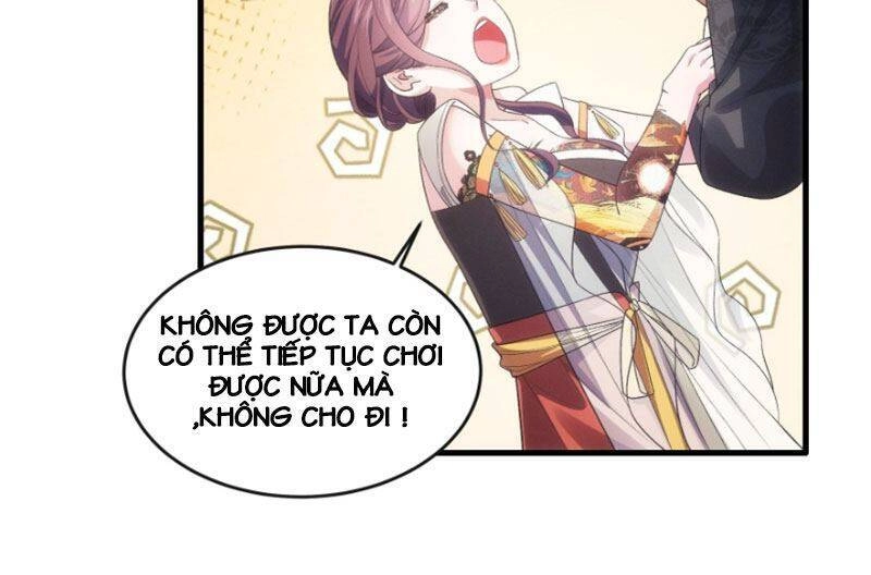 Ta Chính Là Không Theo Sáo Lộ Ra Bài Chapter 34 - 13