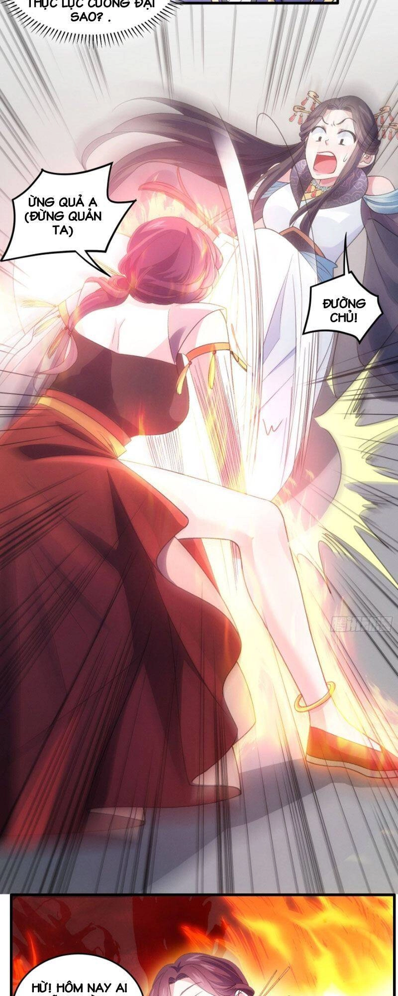 Ta Chính Là Không Theo Sáo Lộ Ra Bài Chapter 34 - 15