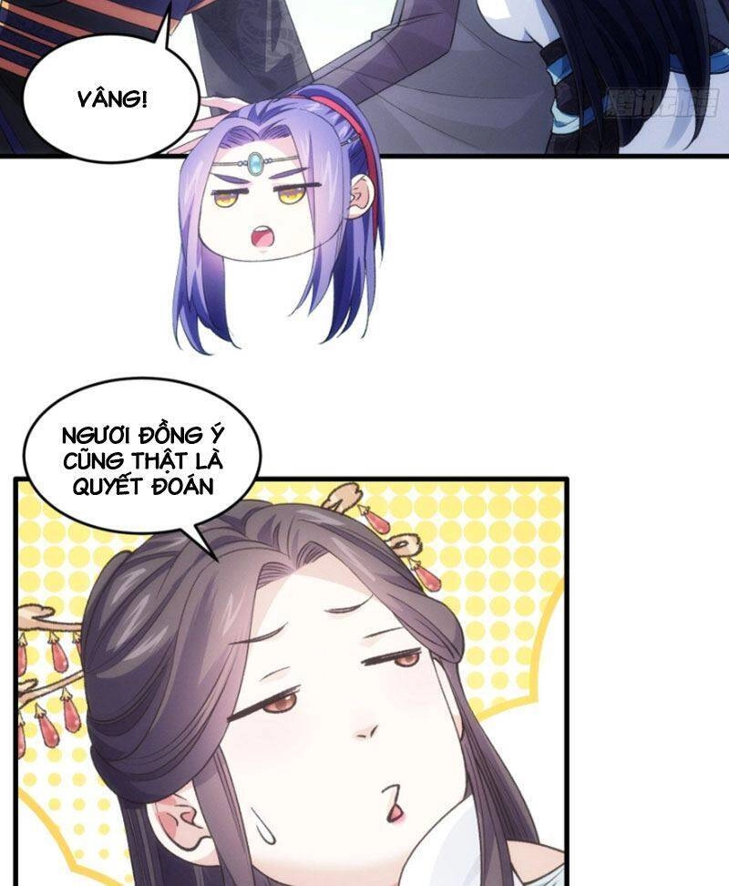 Ta Chính Là Không Theo Sáo Lộ Ra Bài Chapter 34 - 17