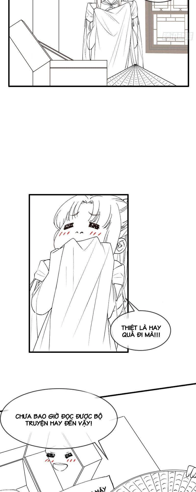 Ta Chính Là Không Theo Sáo Lộ Ra Bài Chapter 34 - 24