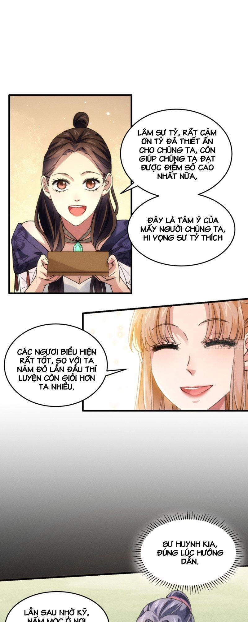 Ta Chính Là Không Theo Sáo Lộ Ra Bài Chapter 35 - 14