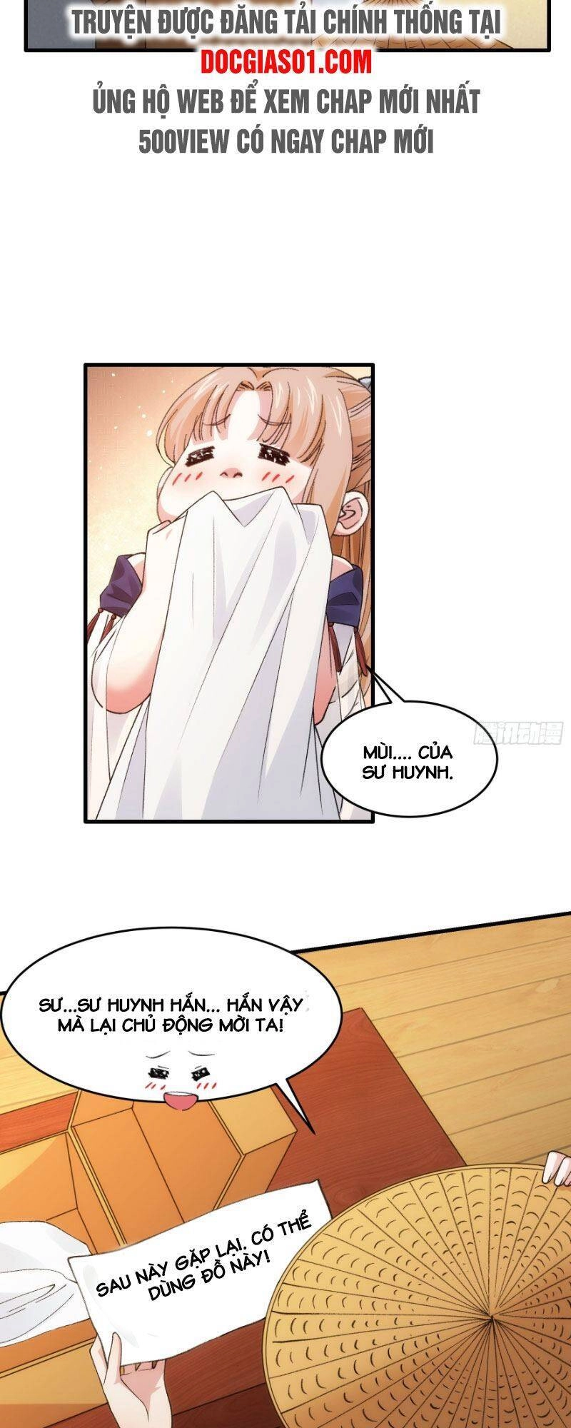 Ta Chính Là Không Theo Sáo Lộ Ra Bài Chapter 35 - 20