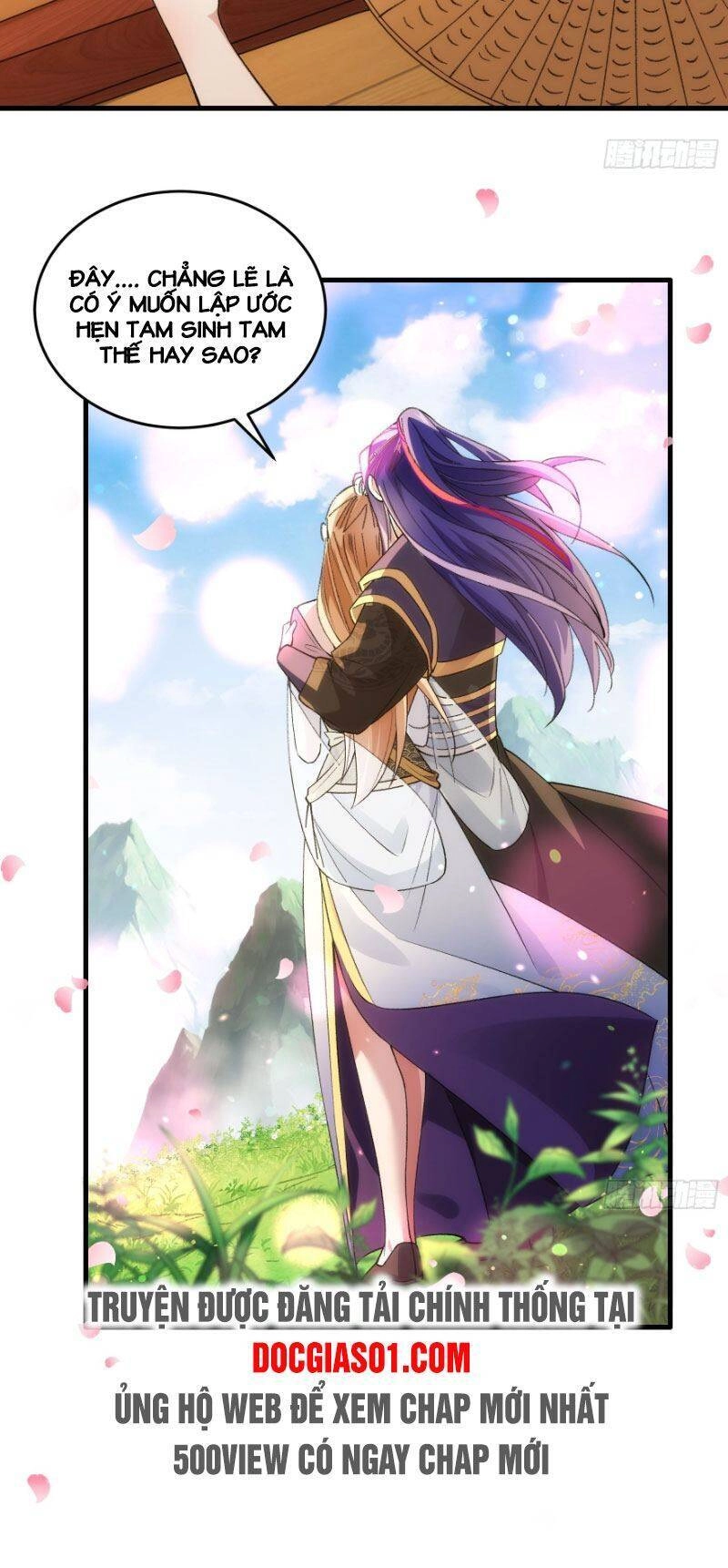 Ta Chính Là Không Theo Sáo Lộ Ra Bài Chapter 35 - 21