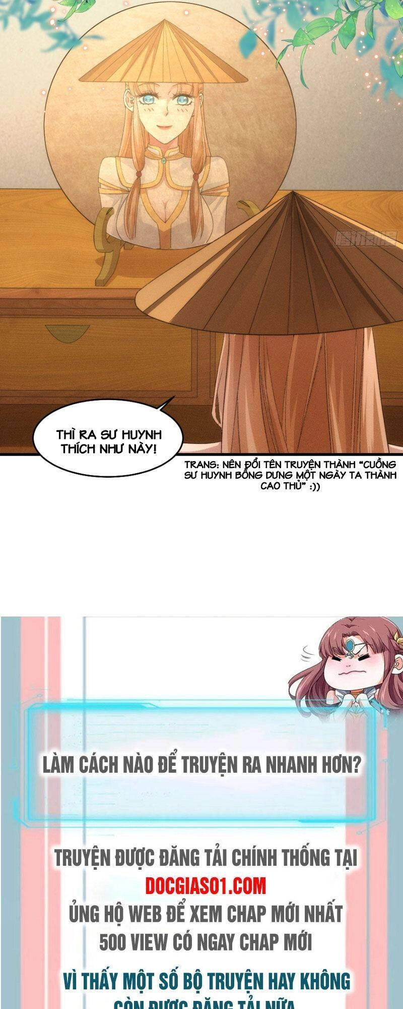 Ta Chính Là Không Theo Sáo Lộ Ra Bài Chapter 35 - 23