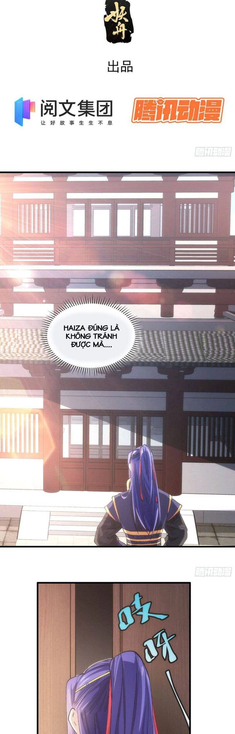 Ta Chính Là Không Theo Sáo Lộ Ra Bài Chapter 37 - 3