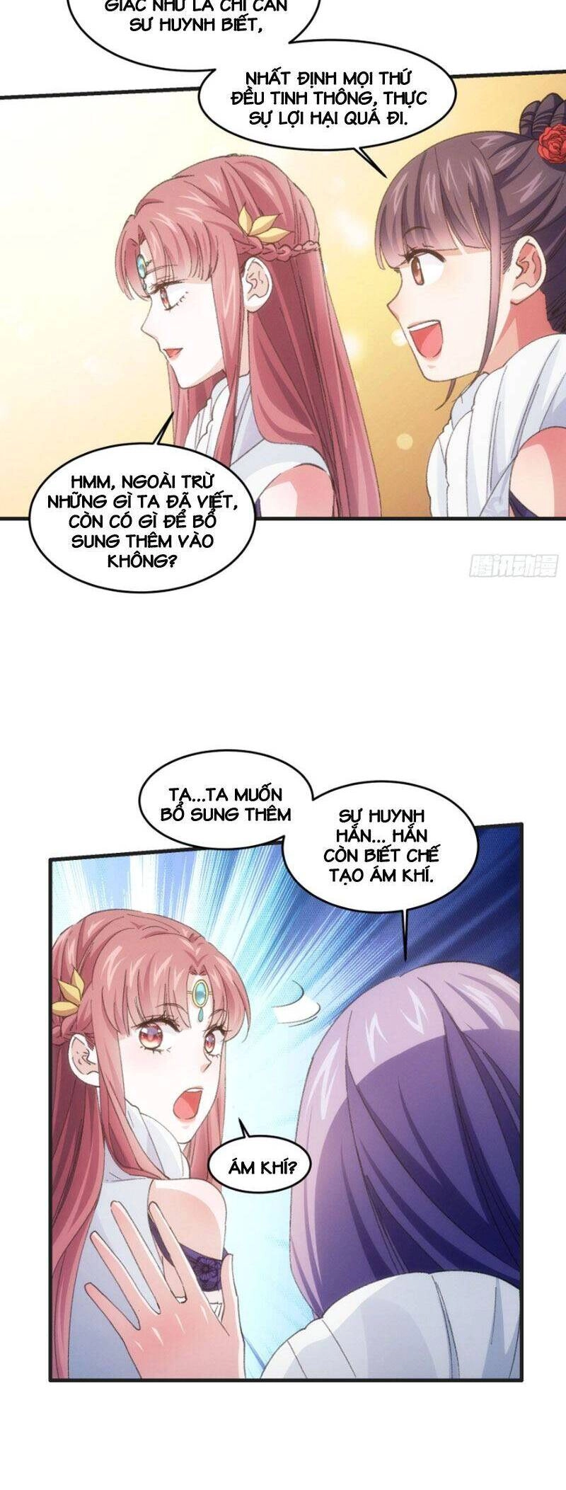 Ta Chính Là Không Theo Sáo Lộ Ra Bài Chapter 37 - 18