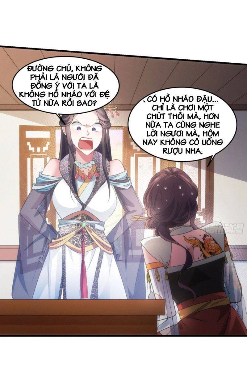 Ta Chính Là Không Theo Sáo Lộ Ra Bài Chapter 39 - 6