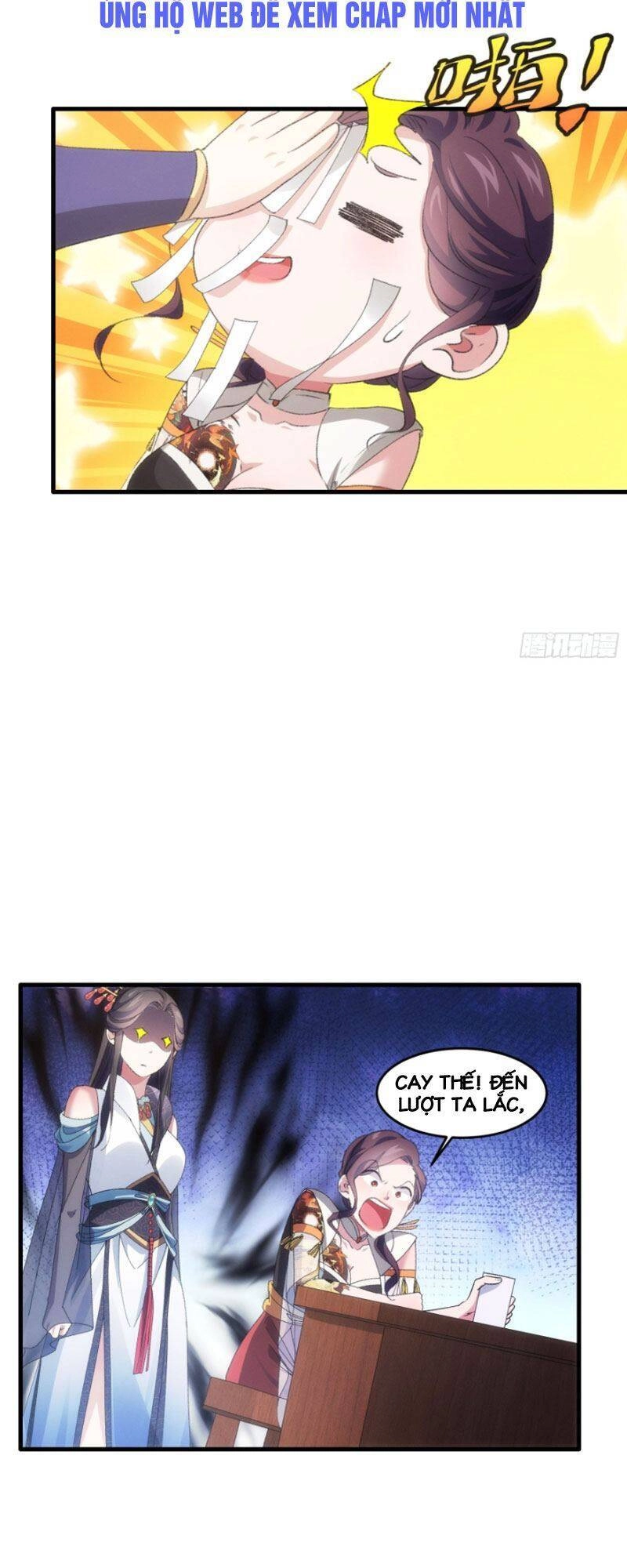 Ta Chính Là Không Theo Sáo Lộ Ra Bài Chapter 39 - 10