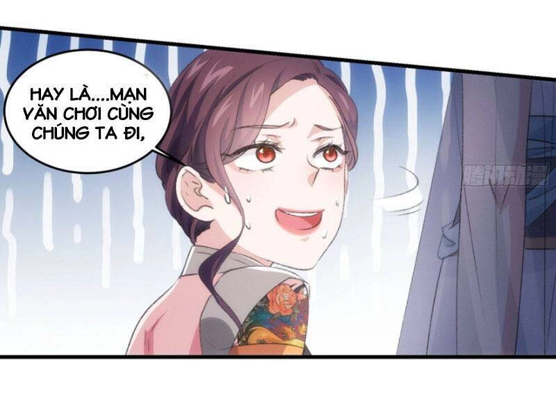 Ta Chính Là Không Theo Sáo Lộ Ra Bài Chapter 39 - 11