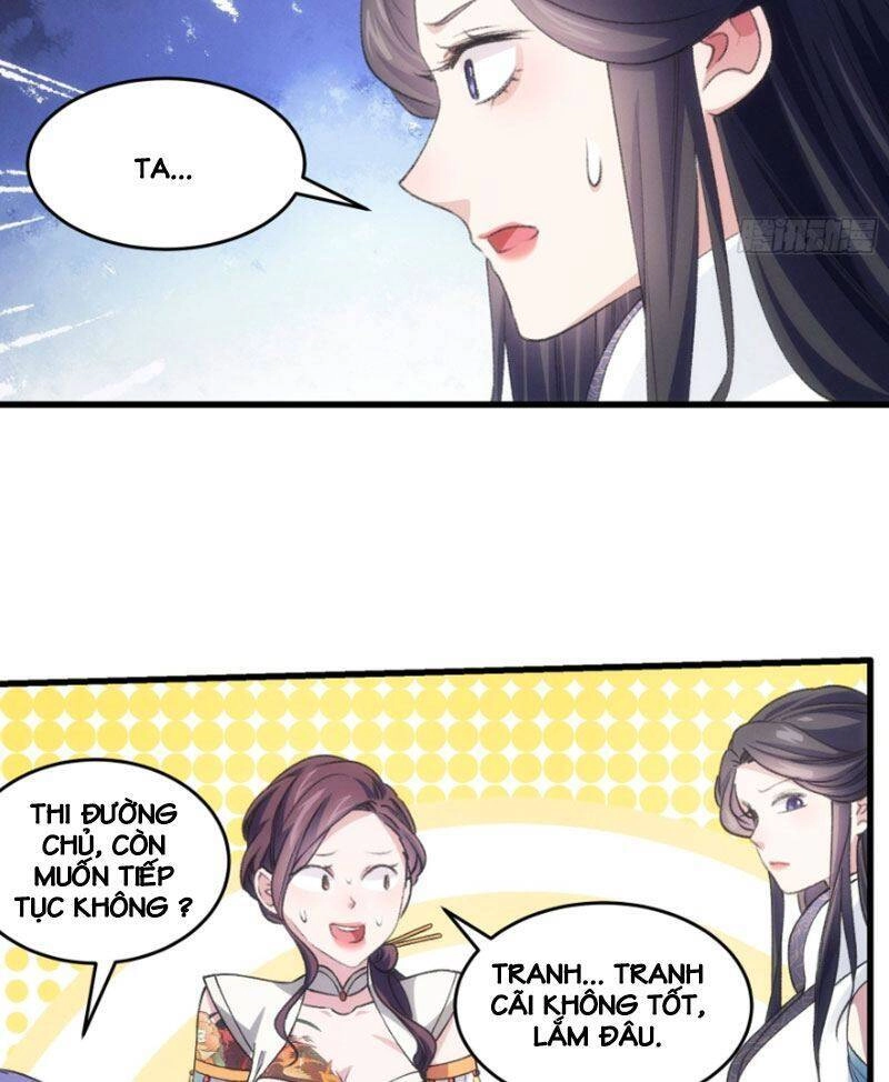 Ta Chính Là Không Theo Sáo Lộ Ra Bài Chapter 39 - 17