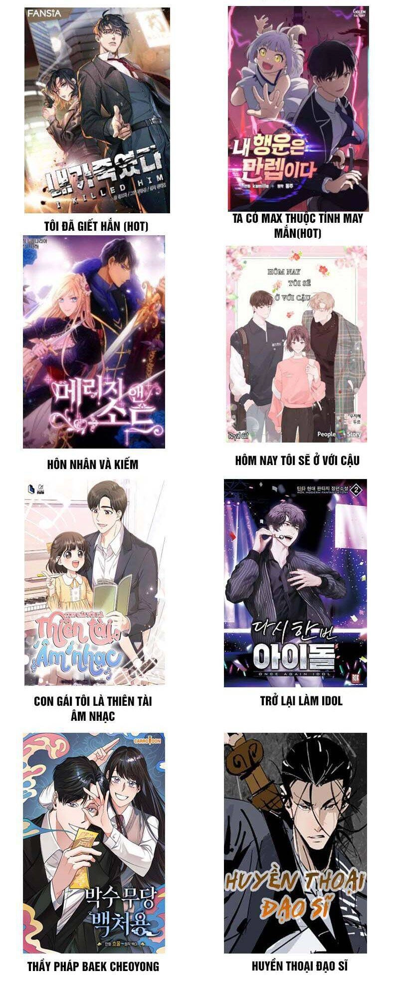 Ta Chính Là Không Theo Sáo Lộ Ra Bài Chapter 39 - 24