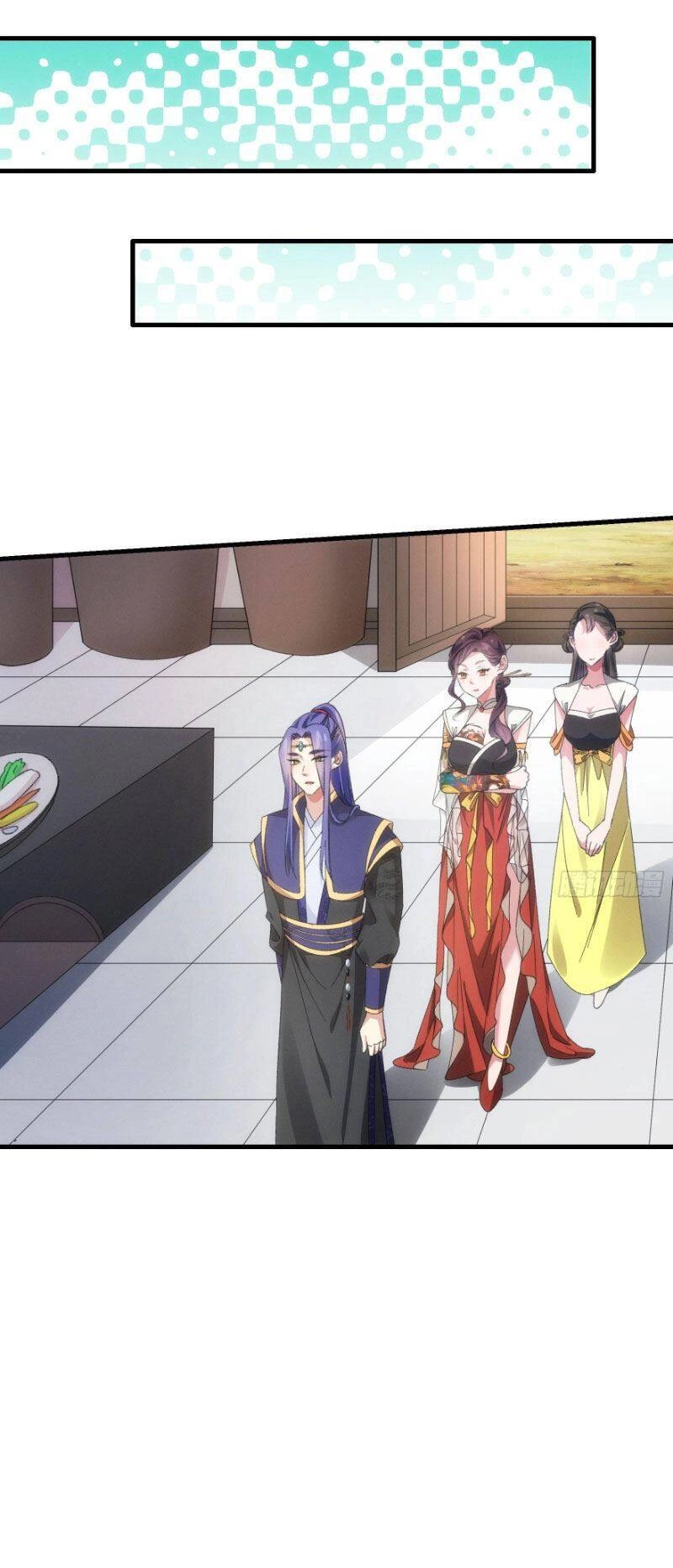 Ta Chính Là Không Theo Sáo Lộ Ra Bài Chapter 40 - 7