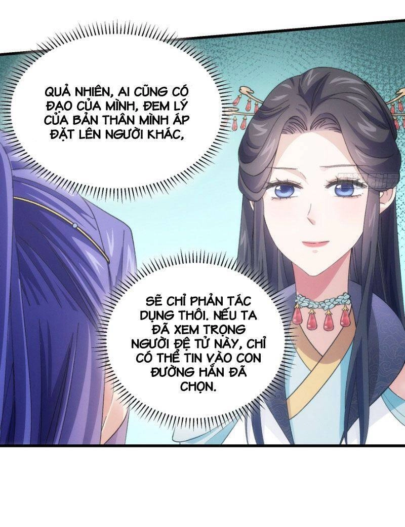 Ta Chính Là Không Theo Sáo Lộ Ra Bài Chapter 40 - 20
