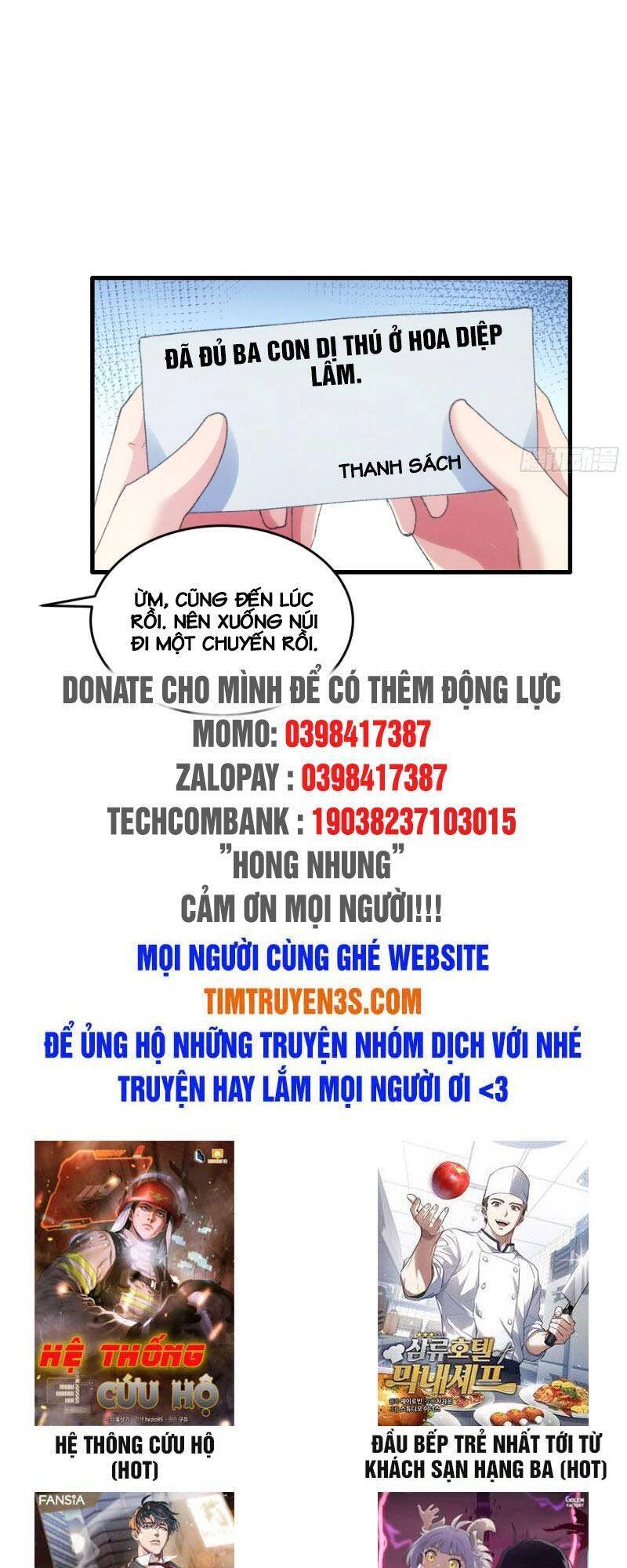 Ta Chính Là Không Theo Sáo Lộ Ra Bài Chapter 40 - 24