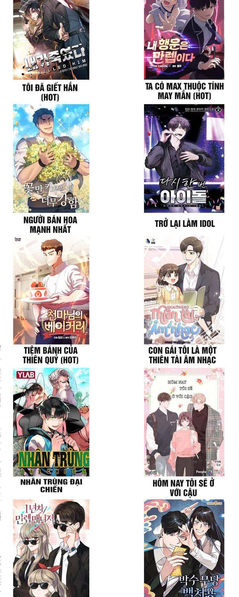 Ta Chính Là Không Theo Sáo Lộ Ra Bài Chapter 40 - 25