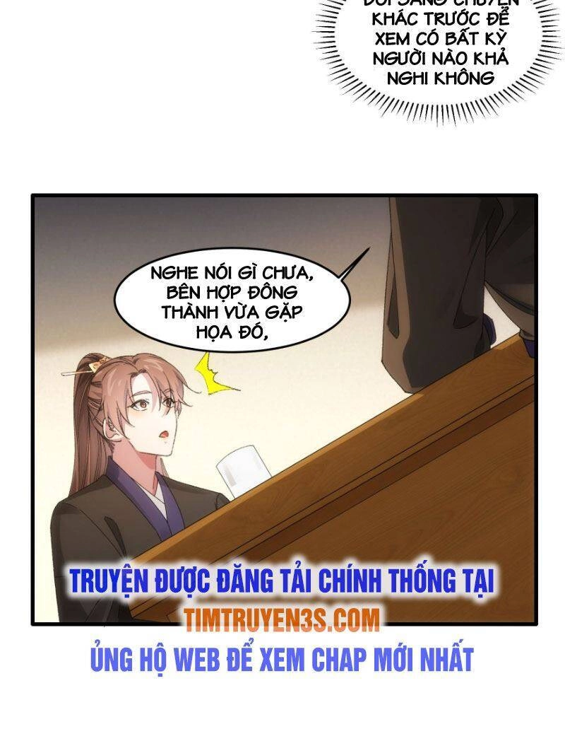 Ta Chính Là Không Theo Sáo Lộ Ra Bài Chapter 41 - 6