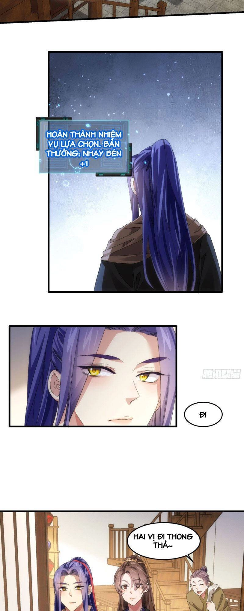 Ta Chính Là Không Theo Sáo Lộ Ra Bài Chapter 41 - 8