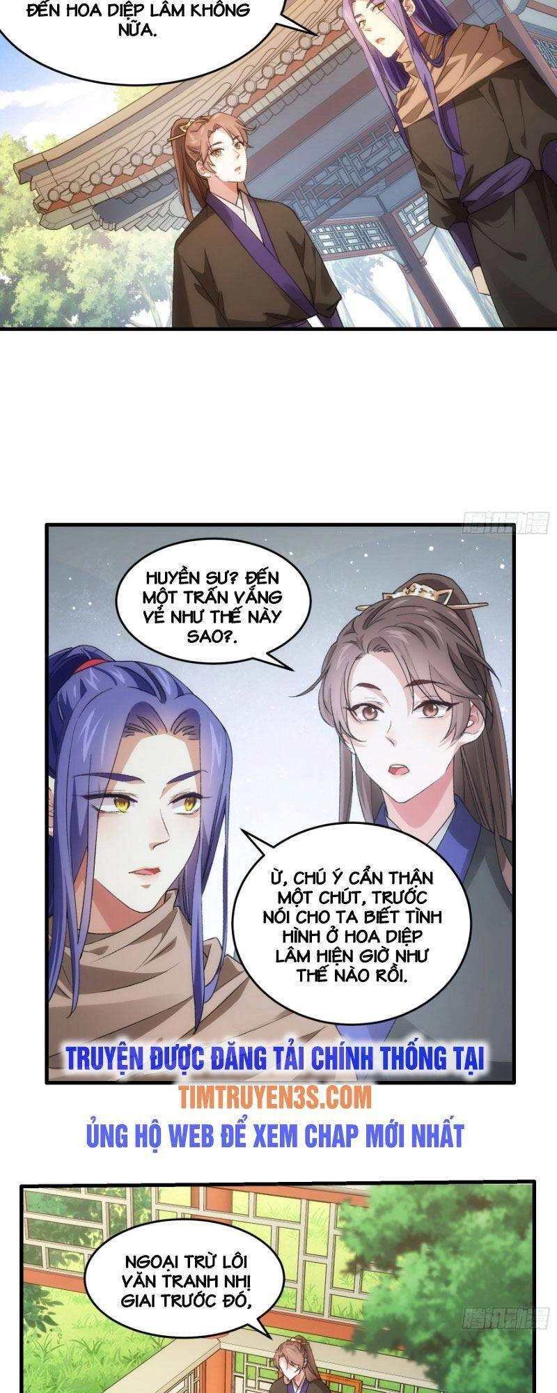 Ta Chính Là Không Theo Sáo Lộ Ra Bài Chapter 41 - 10