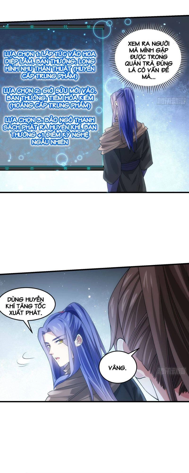 Ta Chính Là Không Theo Sáo Lộ Ra Bài Chapter 41 - 13