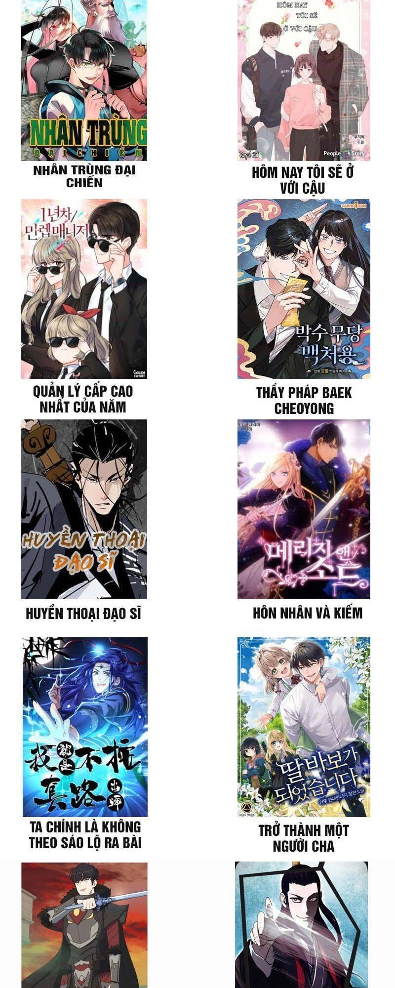 Ta Chính Là Không Theo Sáo Lộ Ra Bài Chapter 41 - 19