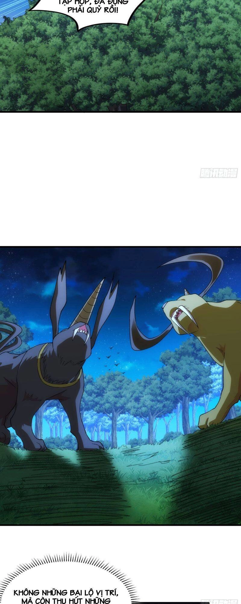 Ta Chính Là Không Theo Sáo Lộ Ra Bài Chapter 41 - 24