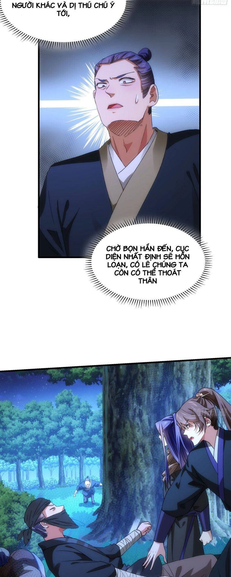 Ta Chính Là Không Theo Sáo Lộ Ra Bài Chapter 41 - 25