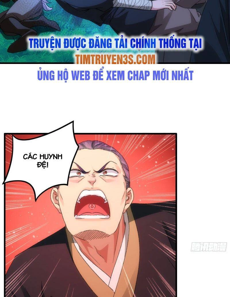 Ta Chính Là Không Theo Sáo Lộ Ra Bài Chapter 41 - 26
