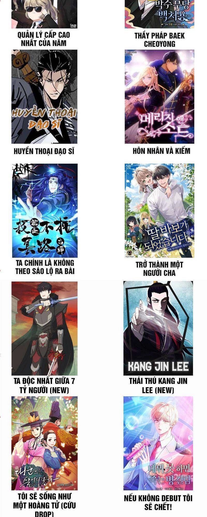 Ta Chính Là Không Theo Sáo Lộ Ra Bài Chapter 41 - 31