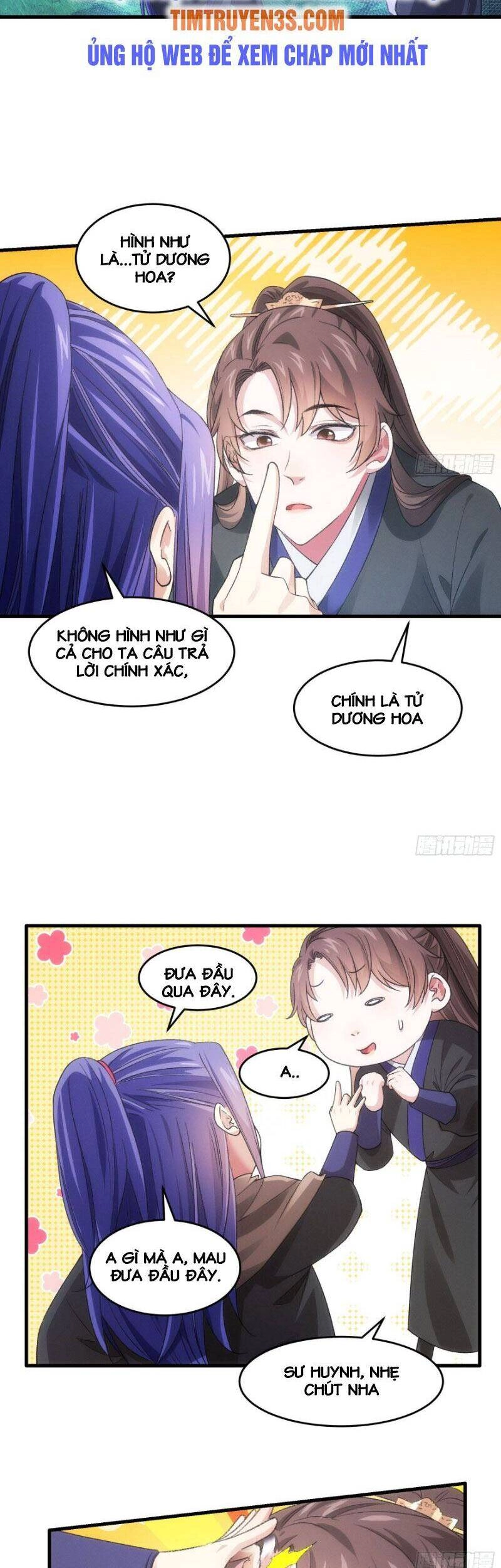 Ta Chính Là Không Theo Sáo Lộ Ra Bài Chapter 42 - 7