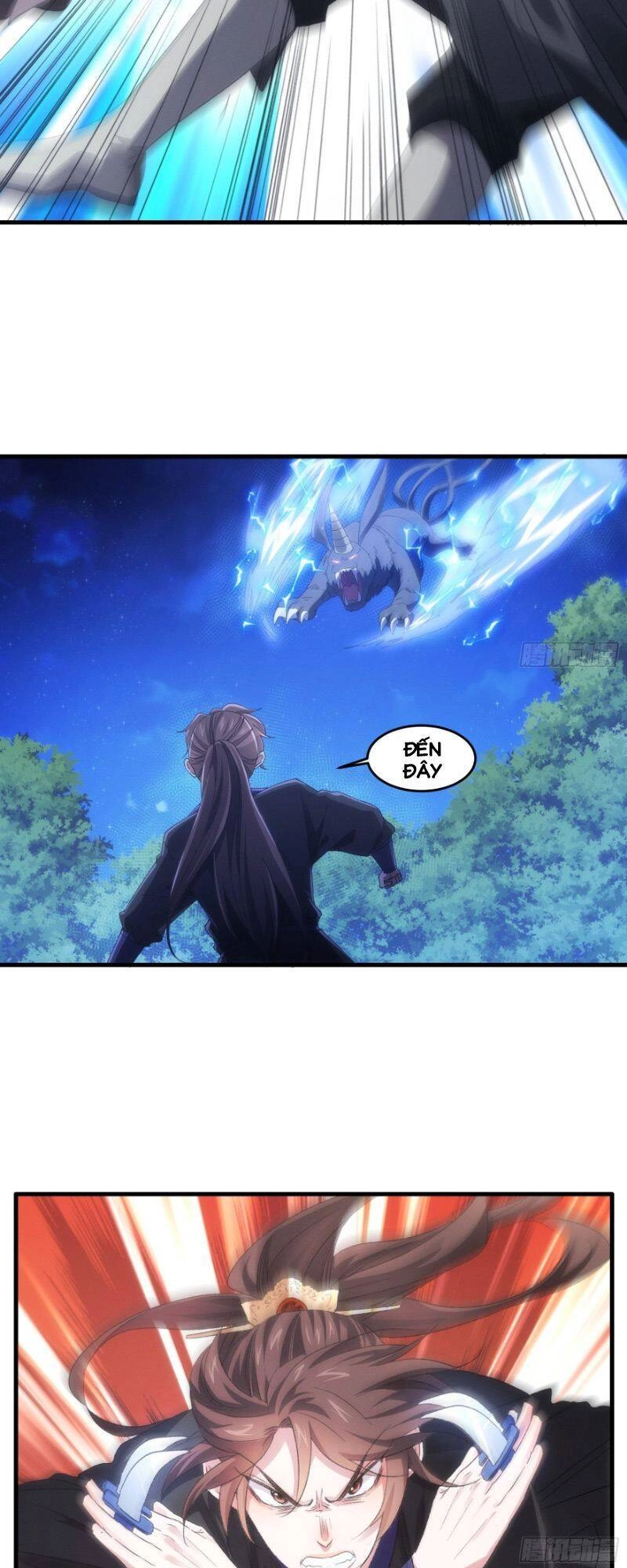 Ta Chính Là Không Theo Sáo Lộ Ra Bài Chapter 43 - 5