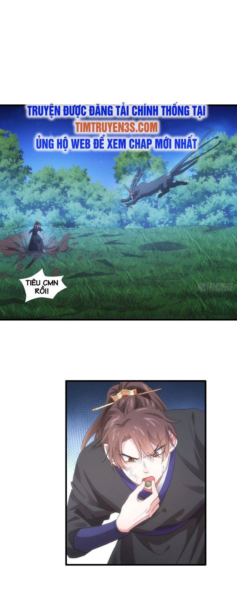 Ta Chính Là Không Theo Sáo Lộ Ra Bài Chapter 43 - 14