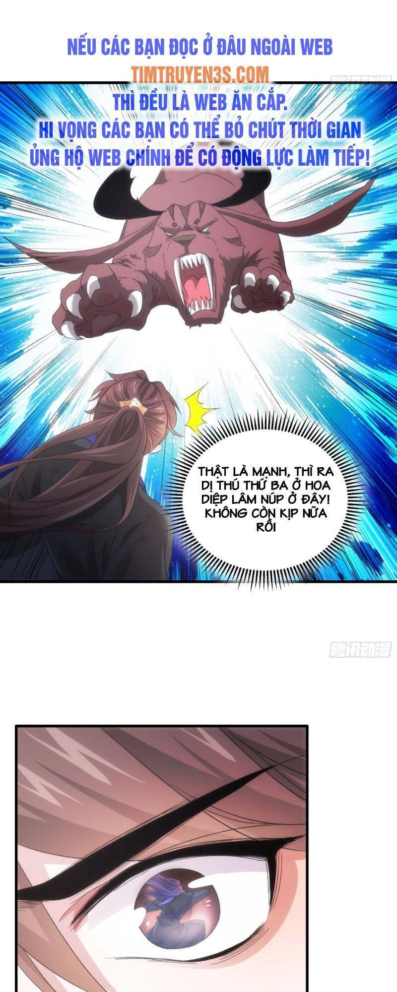 Ta Chính Là Không Theo Sáo Lộ Ra Bài Chapter 43 - 16