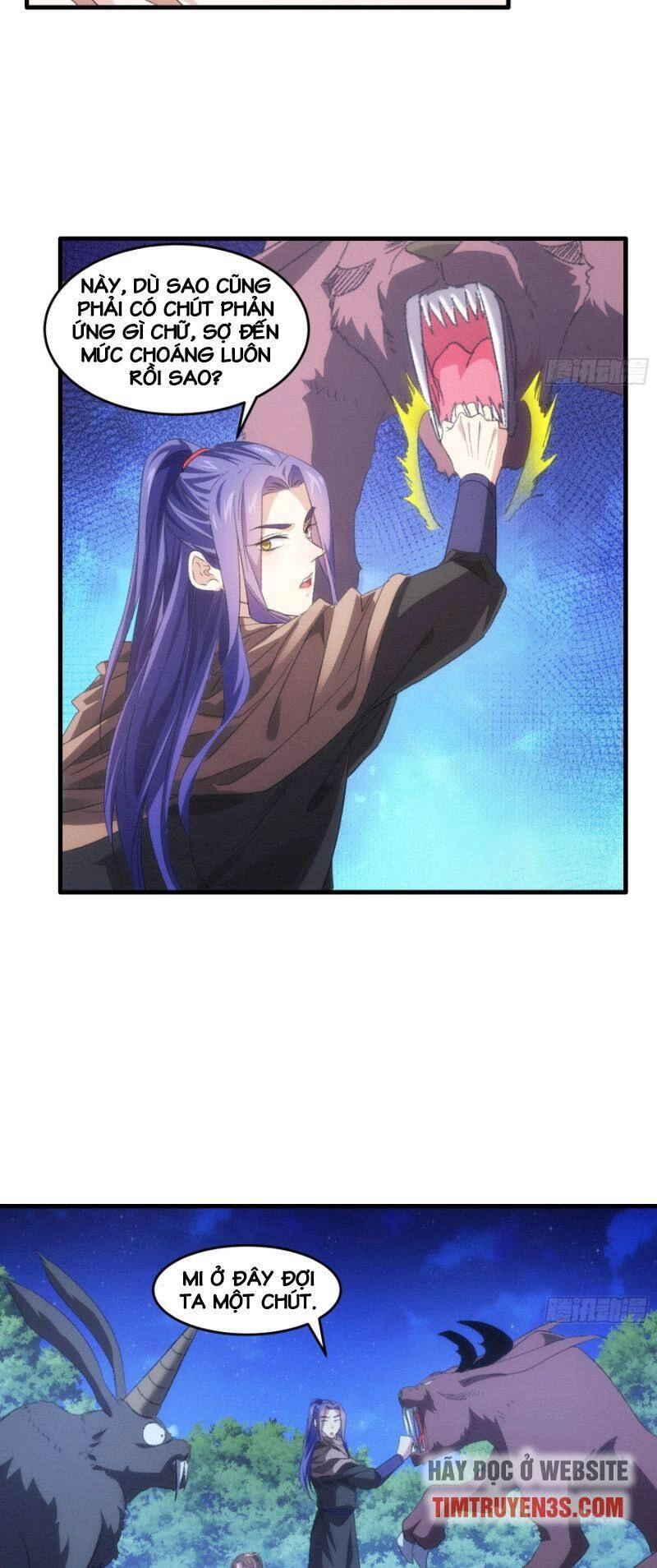 Ta Chính Là Không Theo Sáo Lộ Ra Bài Chapter 43 - 17