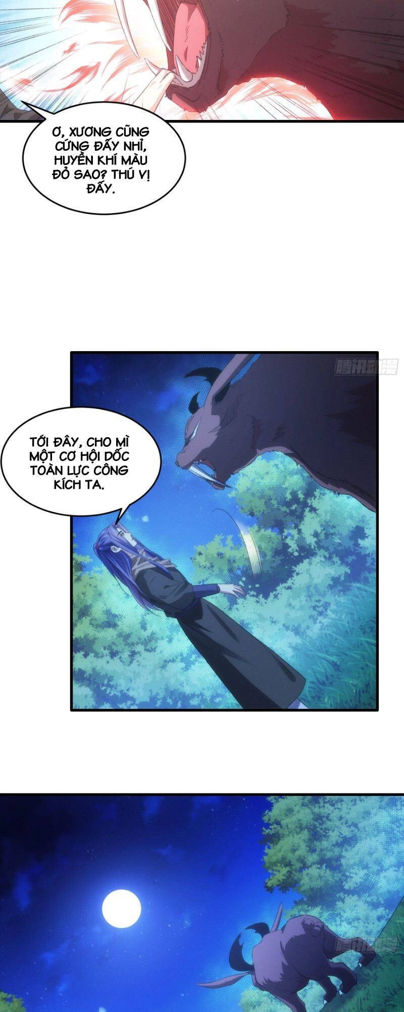 Ta Chính Là Không Theo Sáo Lộ Ra Bài Chapter 43 - 21