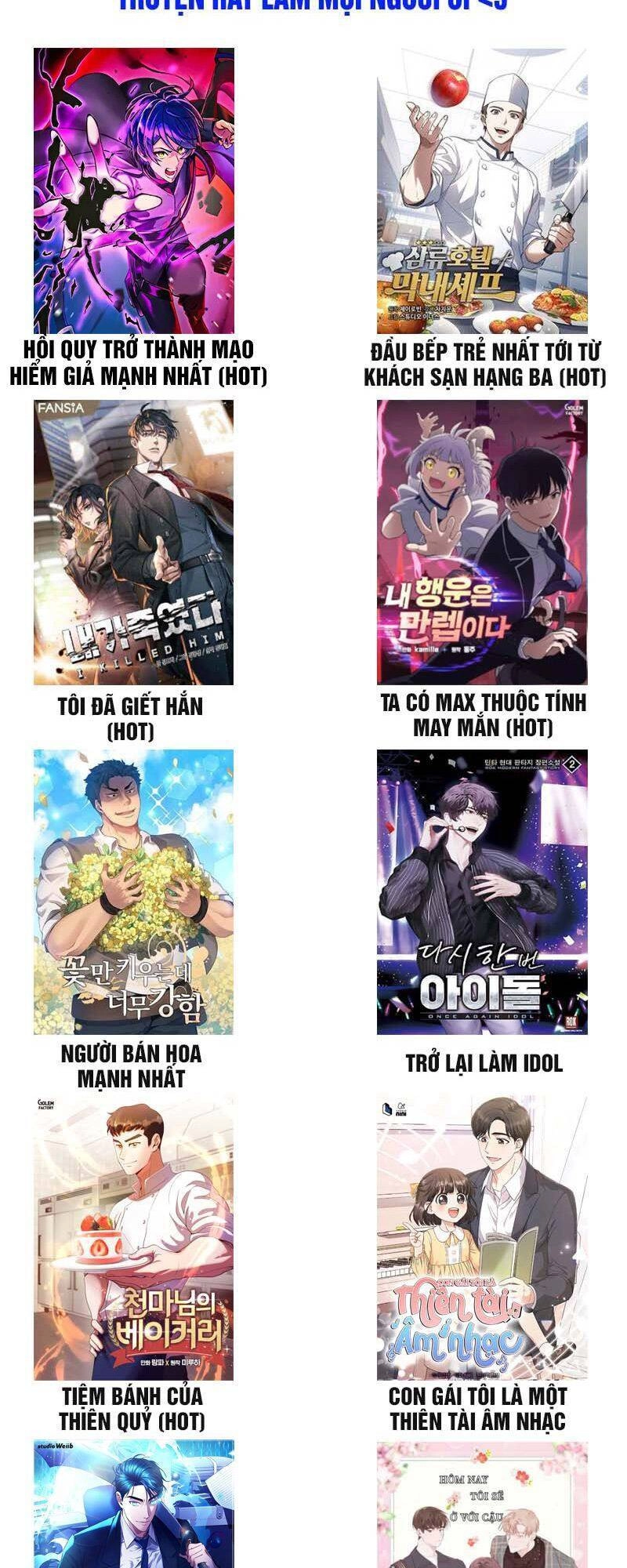 Ta Chính Là Không Theo Sáo Lộ Ra Bài Chapter 43 - 23