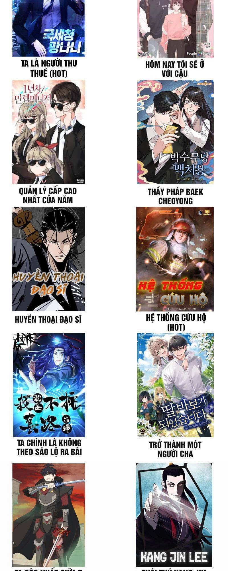 Ta Chính Là Không Theo Sáo Lộ Ra Bài Chapter 43 - 24