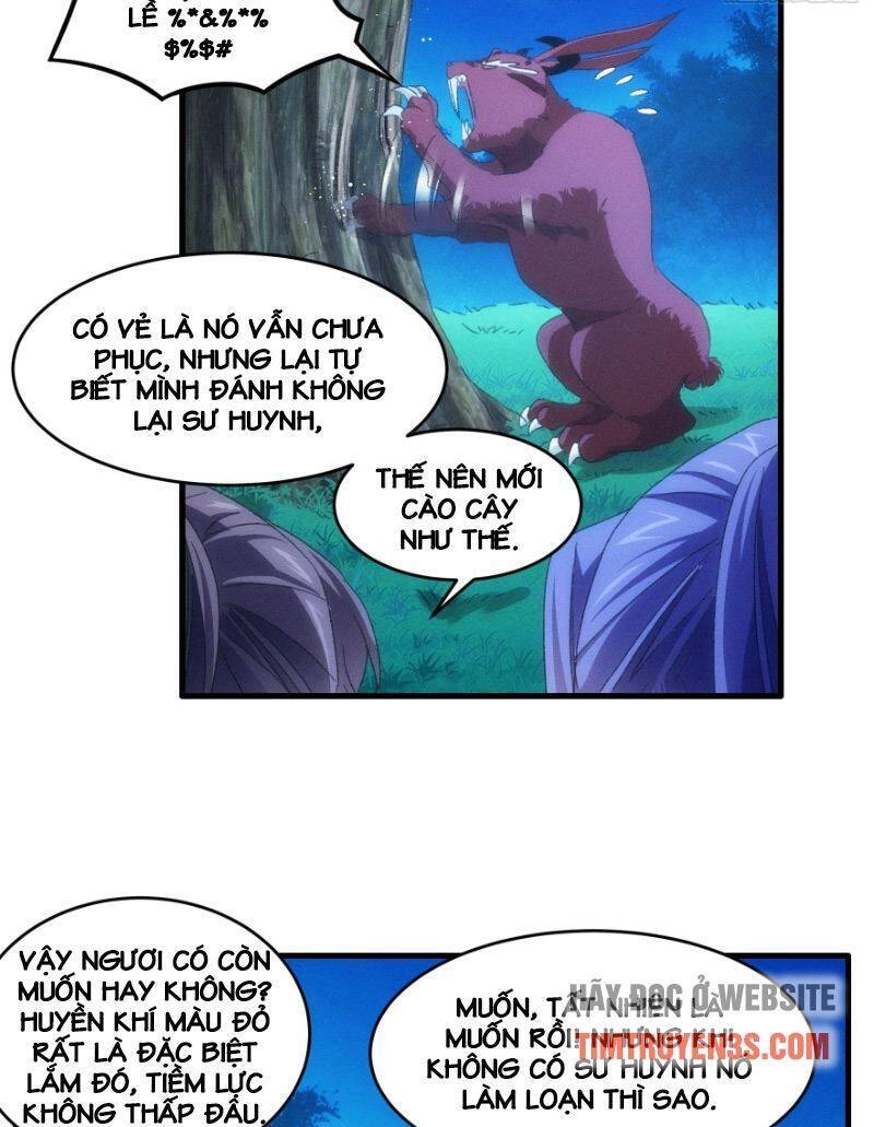 Ta Chính Là Không Theo Sáo Lộ Ra Bài Chapter 44 - 8