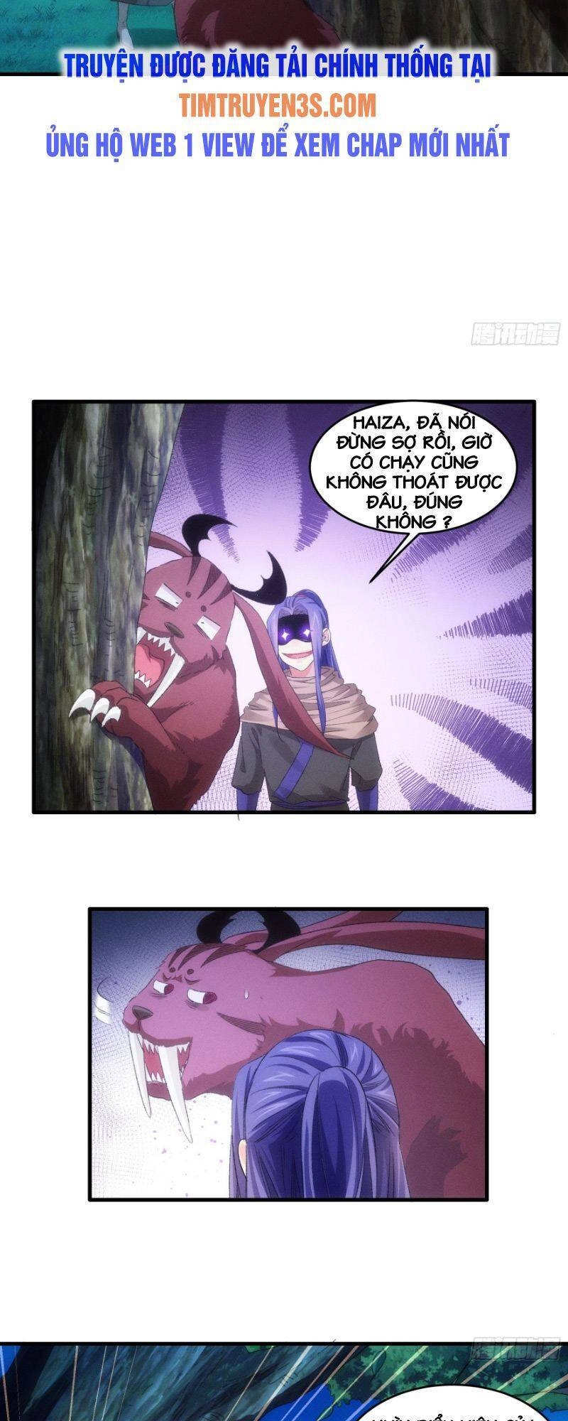 Ta Chính Là Không Theo Sáo Lộ Ra Bài Chapter 44 - 10