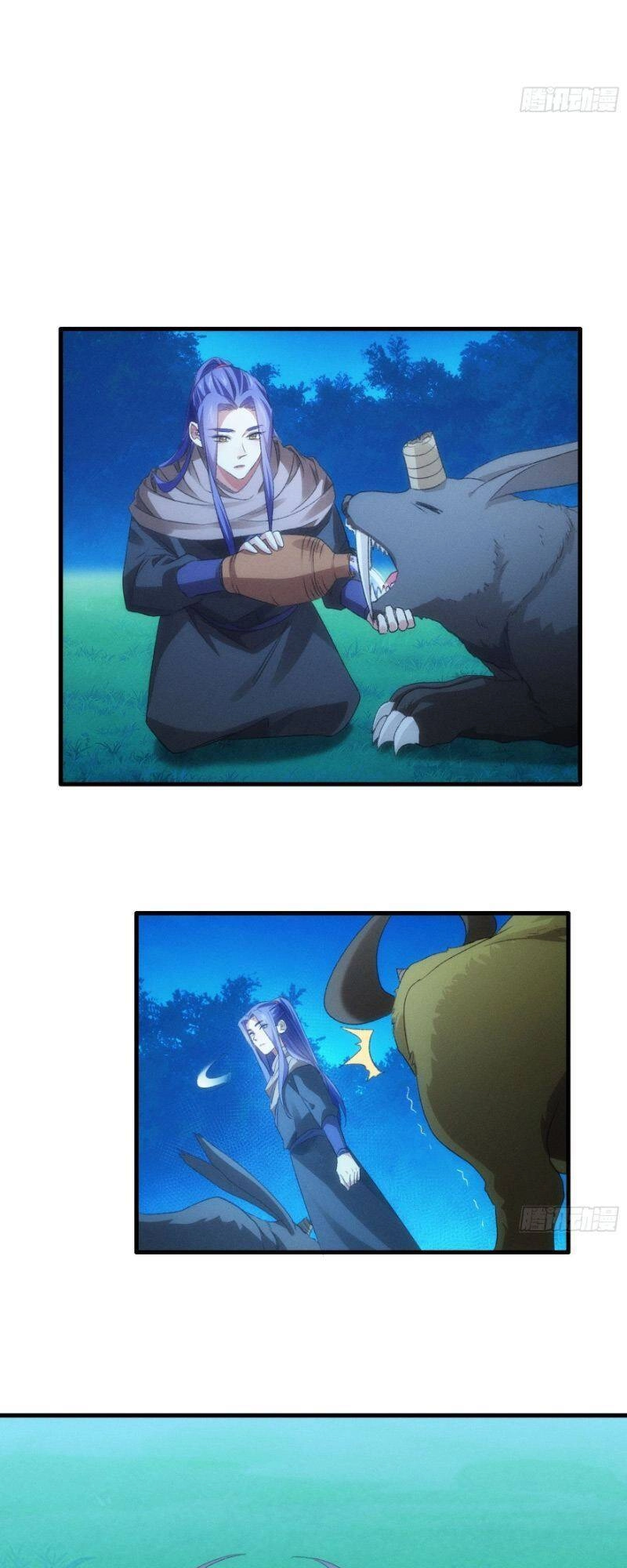 Ta Chính Là Không Theo Sáo Lộ Ra Bài Chapter 44 - 16