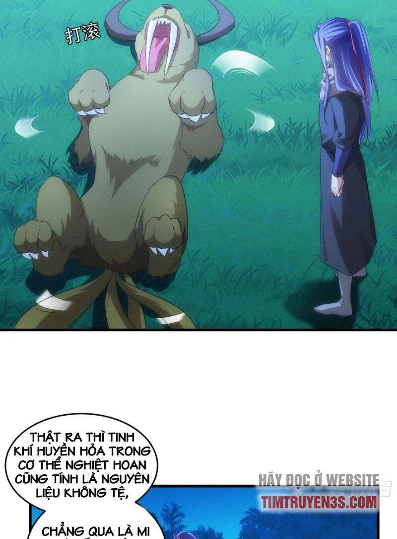 Ta Chính Là Không Theo Sáo Lộ Ra Bài Chapter 44 - 17