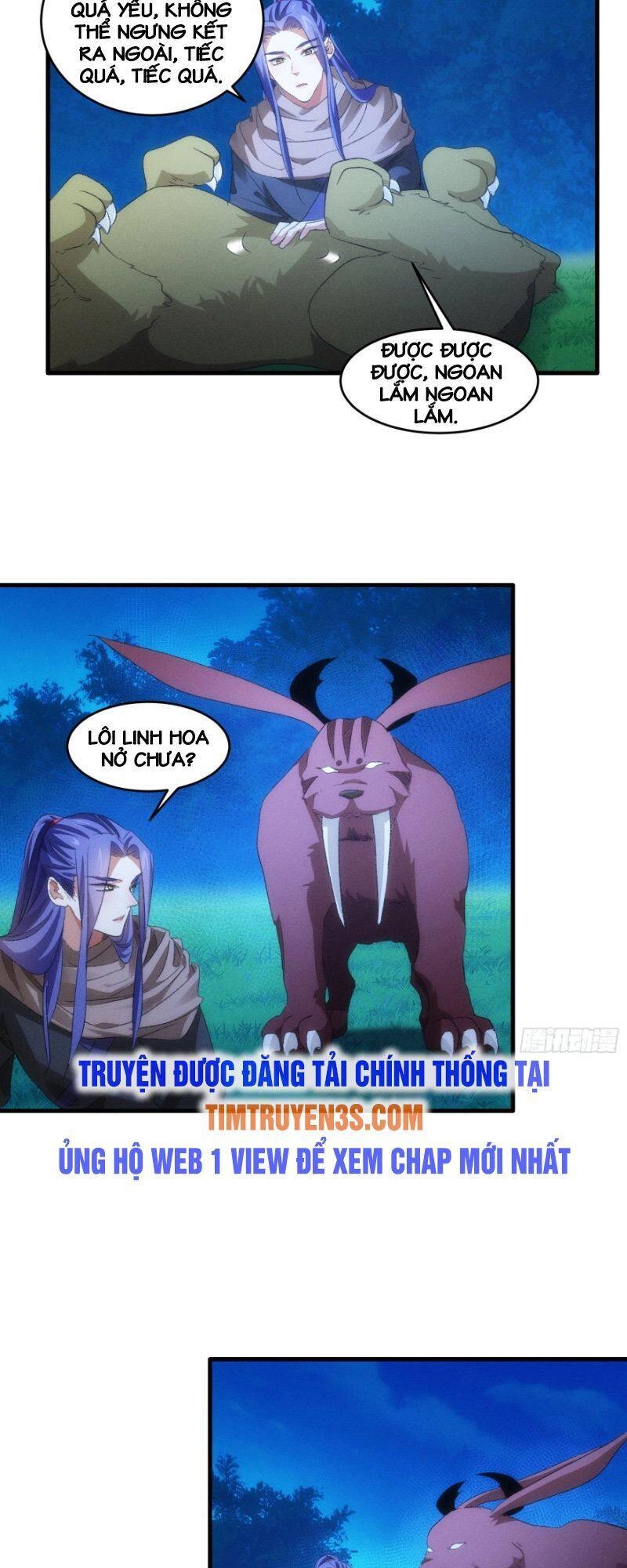 Ta Chính Là Không Theo Sáo Lộ Ra Bài Chapter 44 - 18