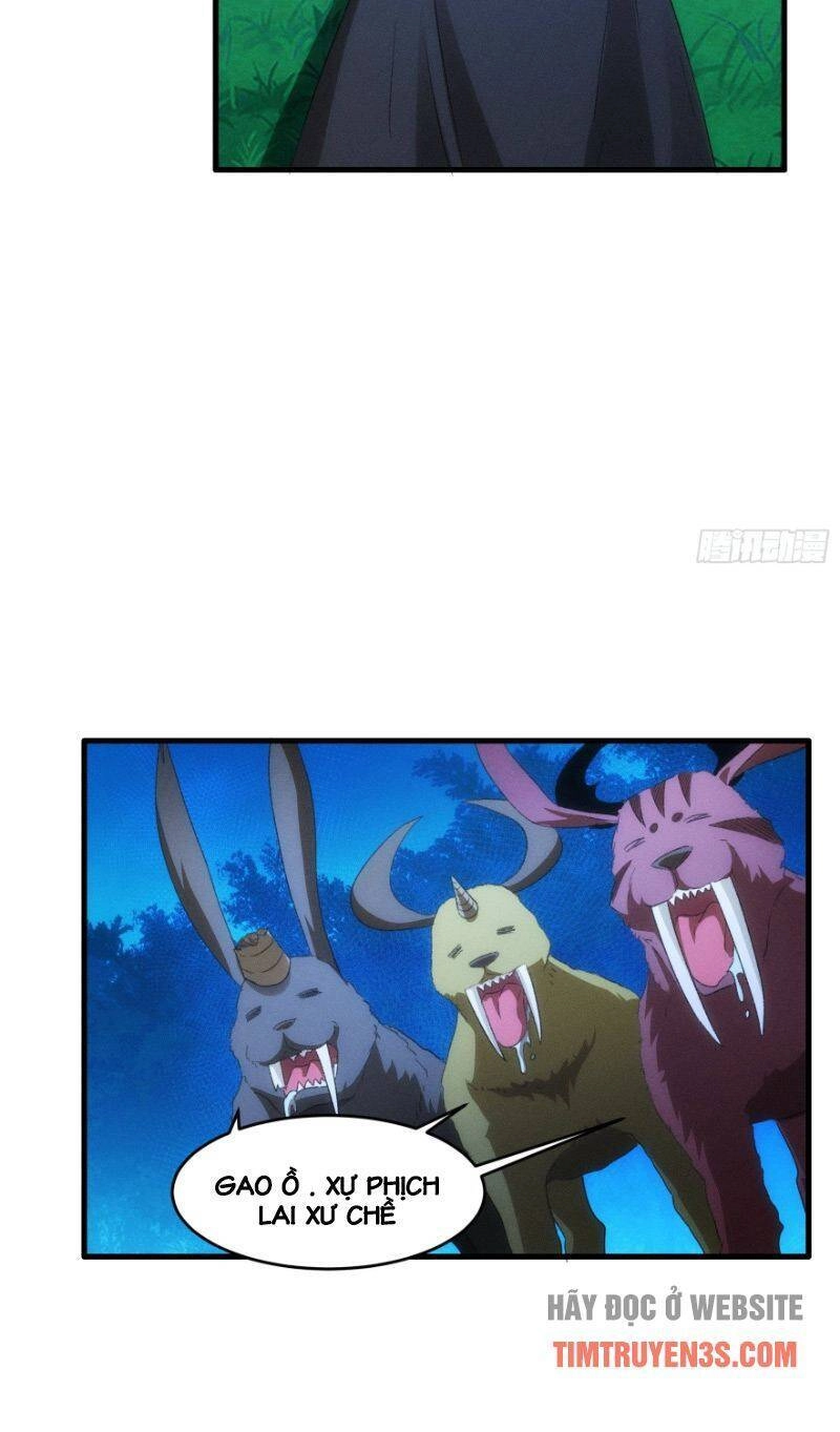 Ta Chính Là Không Theo Sáo Lộ Ra Bài Chapter 44 - 21