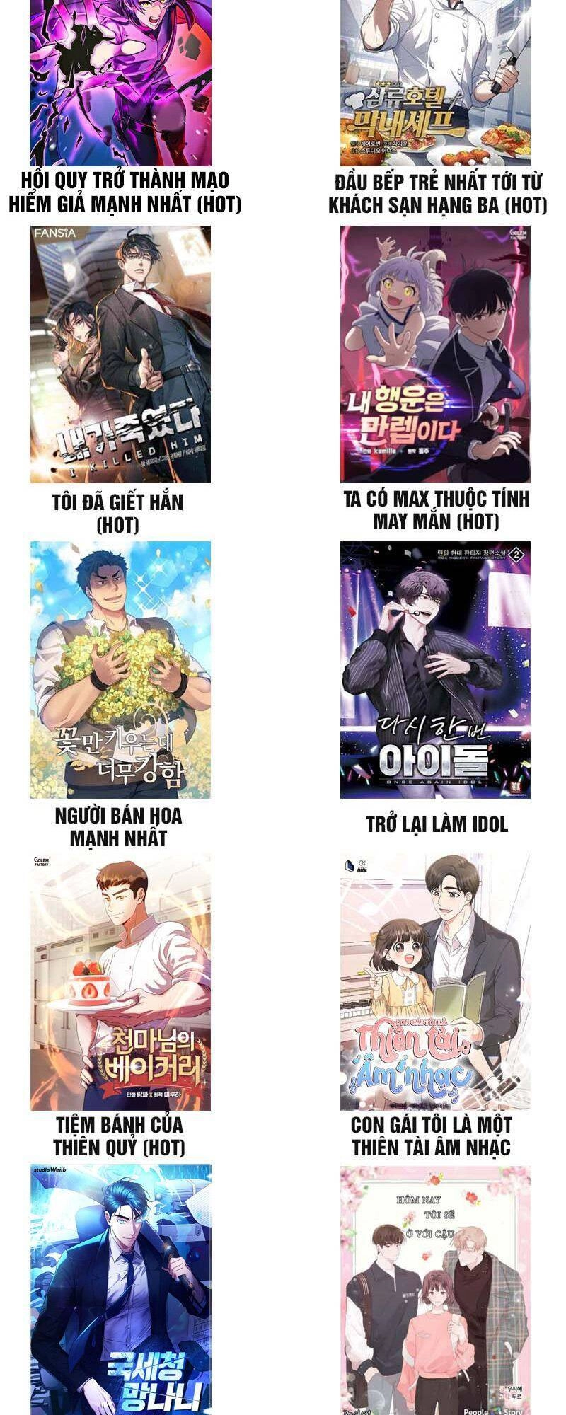 Ta Chính Là Không Theo Sáo Lộ Ra Bài Chapter 44 - 23