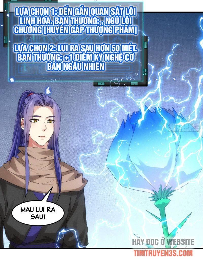 Ta Chính Là Không Theo Sáo Lộ Ra Bài Chapter 45 - 11