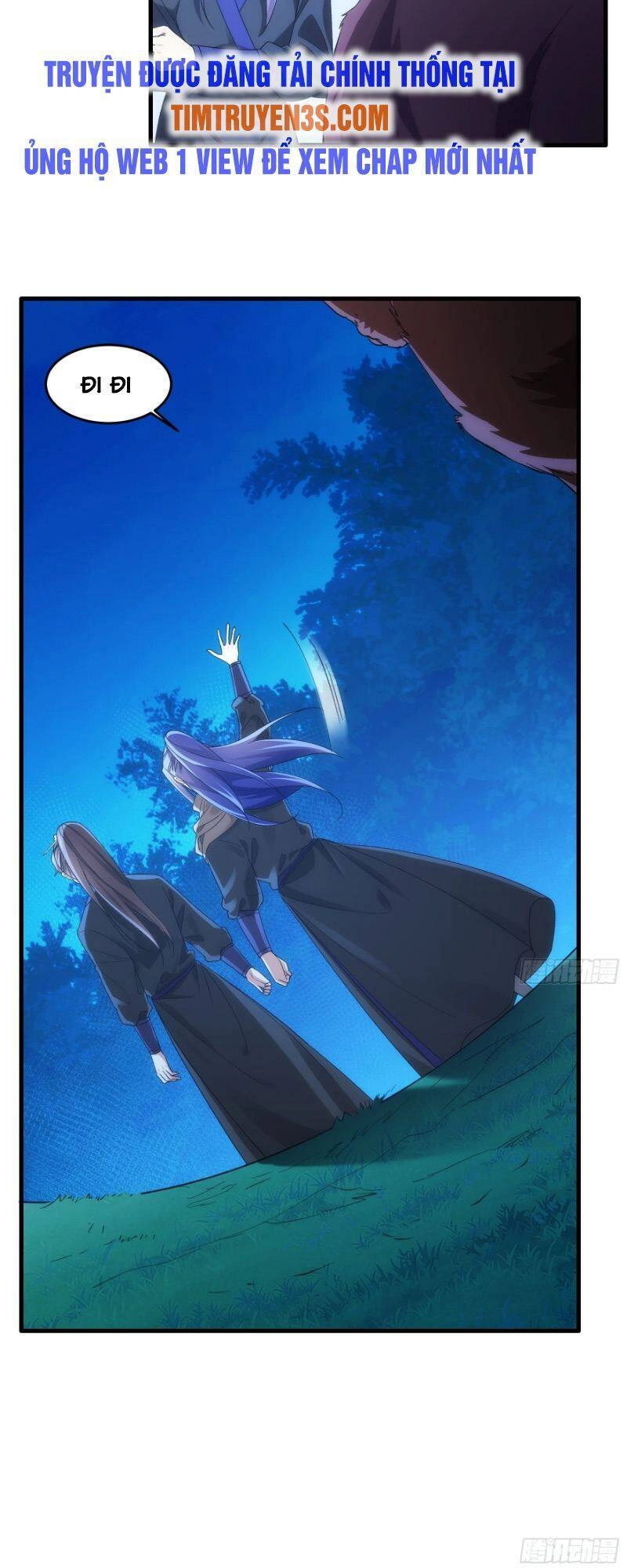 Ta Chính Là Không Theo Sáo Lộ Ra Bài Chapter 45 - 21